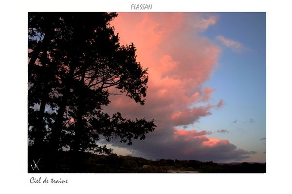 CIEL DE TRAINE IMPRIMABLE