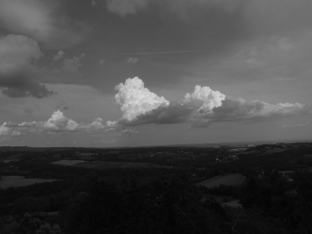 Ciel de Turennes