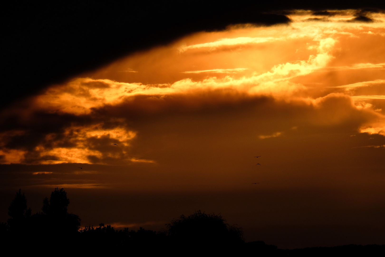 ciel de Vendée