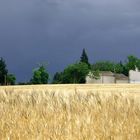 Ciel d'orage