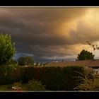 Ciel d'orage