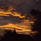 Ciel d'orage