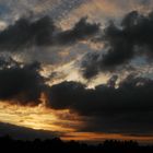 Ciel d'orage