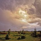 Ciel d'orage