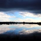 Ciel d'orage