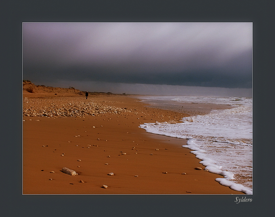 CIEL D'ORAGE