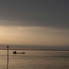 Ciel d'orage sur Marennes Oléron