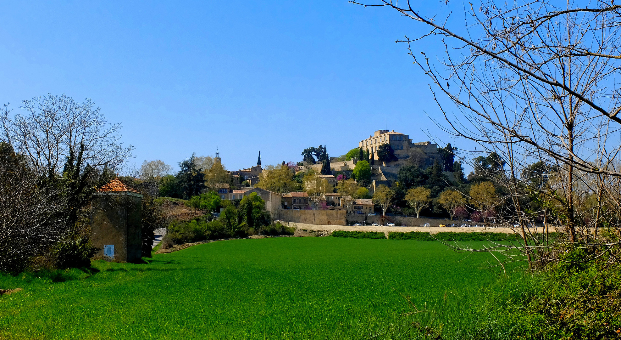 Ciel du Luberon (2)