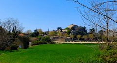 Ciel du Luberon (2)