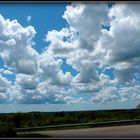 Ciel du Périgord