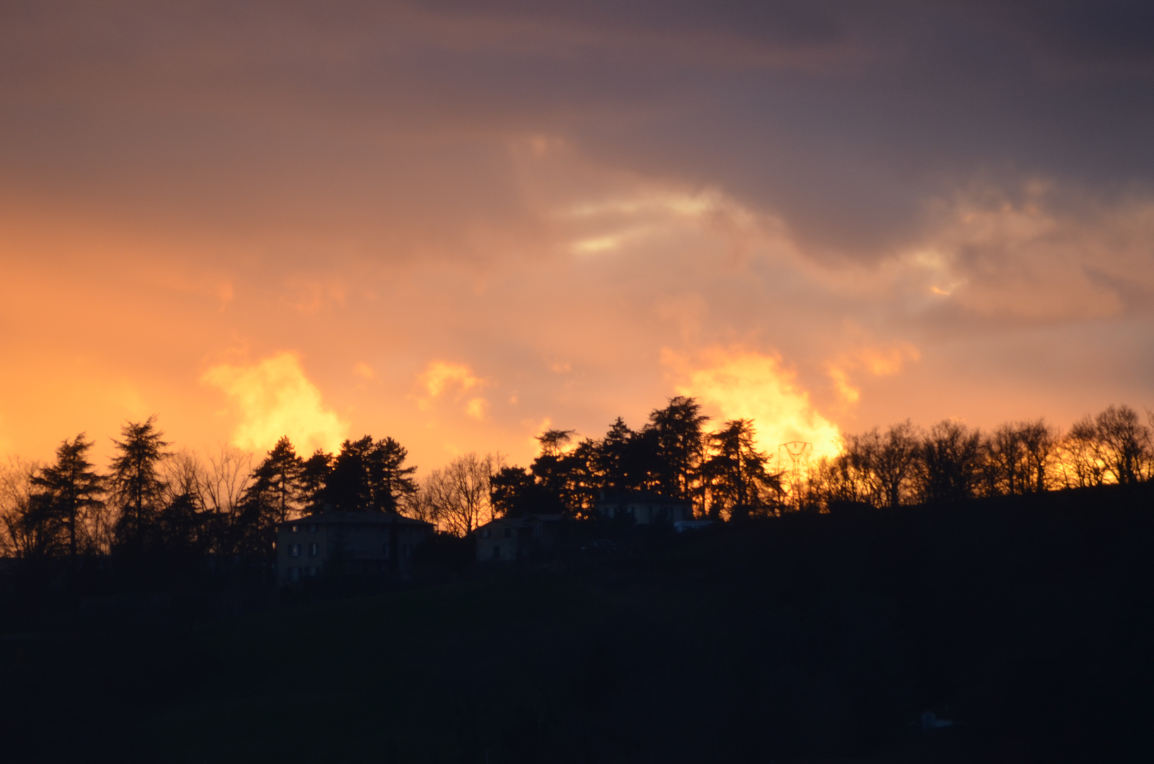 ciel en feu 2