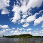 ciel Hollandais.......Dutch cloudscape