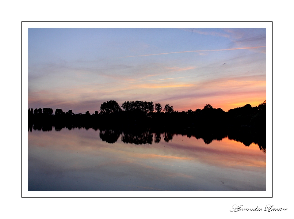 ciel liquide