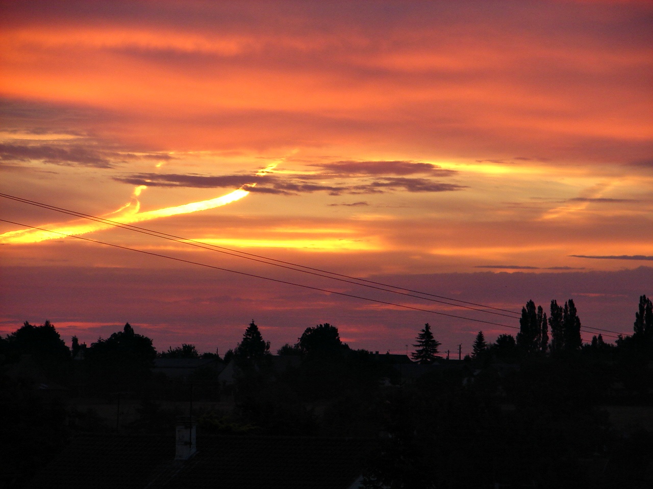 Ciel mon soleil !!!!!