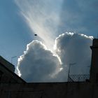 cielo al Foro Italico a palermo