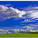 Cielo de Extremadura 1