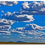 Cielo de Extremadura 2