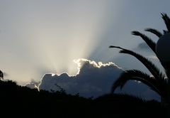 Cielo de La Mora.