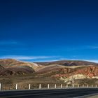 Cielo del norte argentino