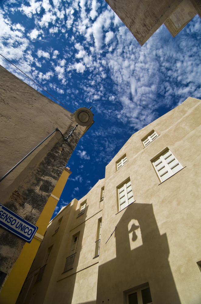 Cielo di Castello