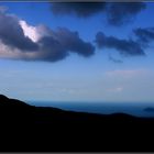 Cielo di Corsica...