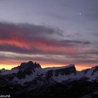 Cielo di fuoco