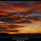 Cielo di fuoco