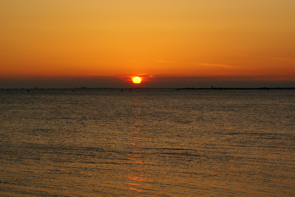 Cielo di Fuoco - Grado