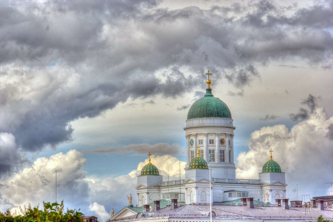 Cielo di Helsinki