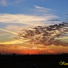 cielo di novembre