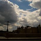 Cielo di Parigi