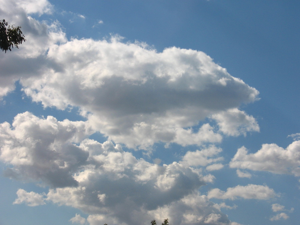 Cielo di Settembre