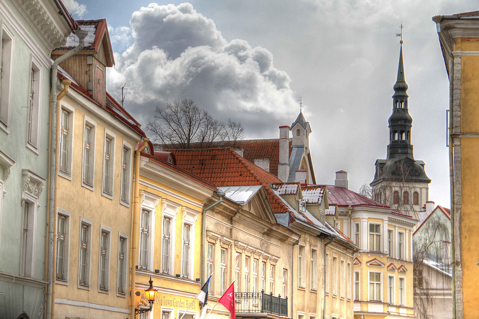 Cielo di Tallinn