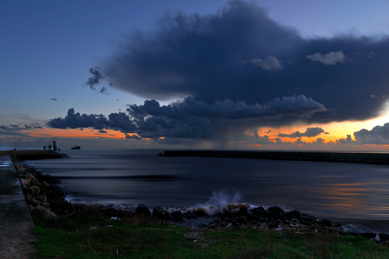 Cielo e mare