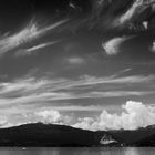 Cielo e nuvole, torna il sereno