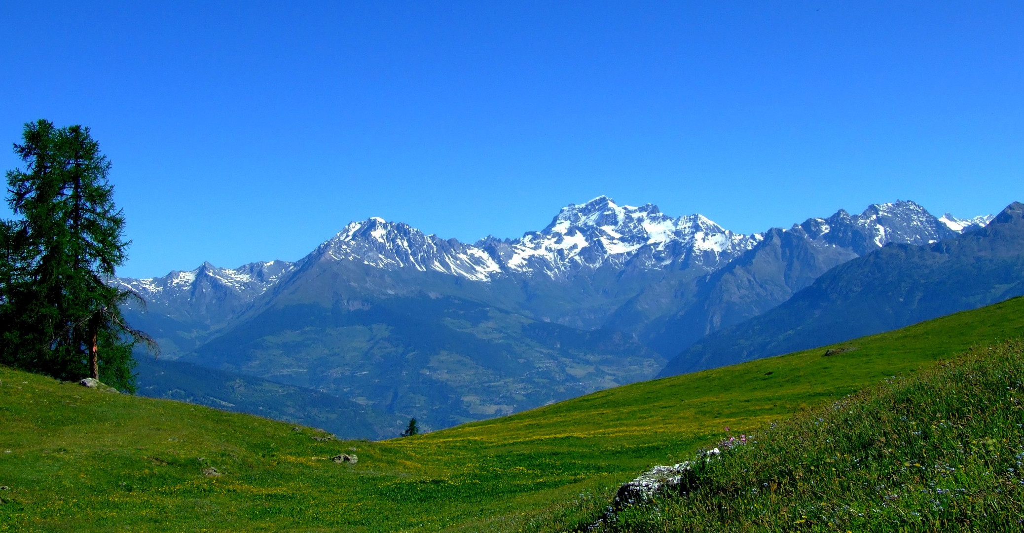 cielo e terra