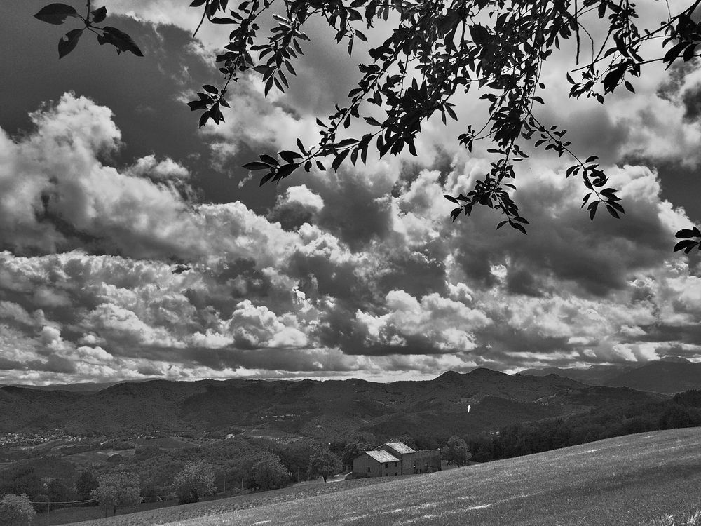 Cielo e terra