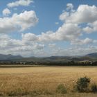 cielo e terra...