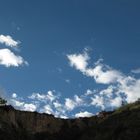 Cielo en San Jeronimo - Cusco