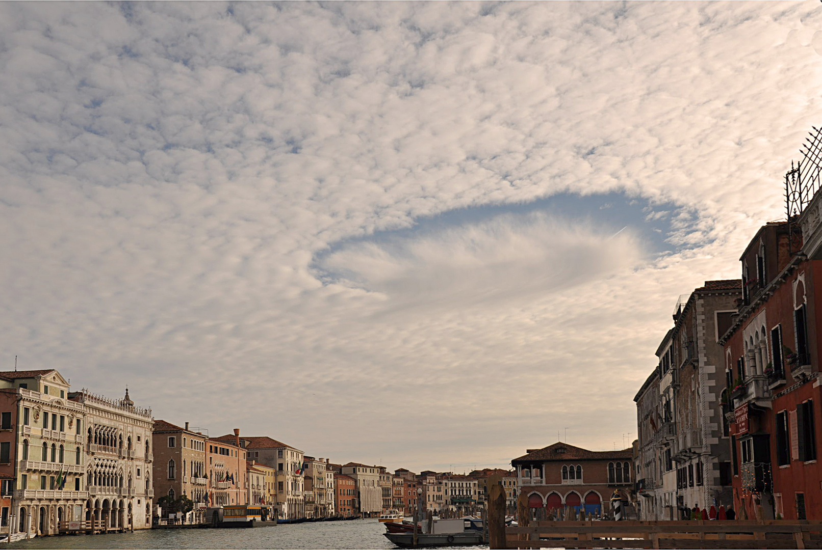 cielo fantastico