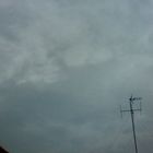 Cielo gris