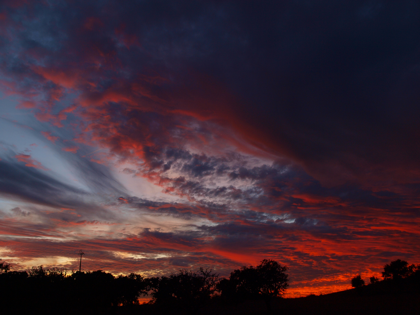 Cielo Imponente