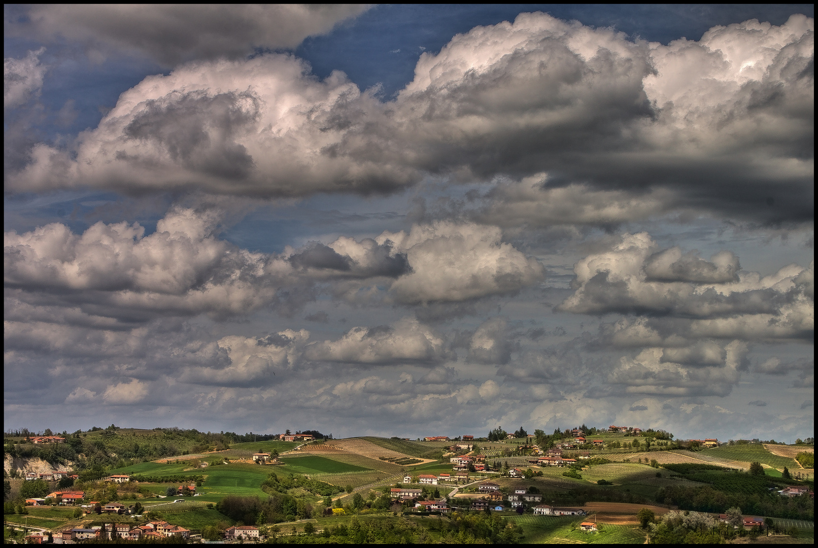 Cielo Langarolo