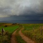 CIELO, MAR Y TIERRA