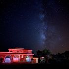 Cielo nocturno de La Palma (II)