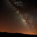 Cielo nocturno de La Palma (III)