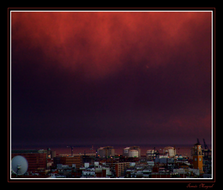 ?Cielo o Infierno?