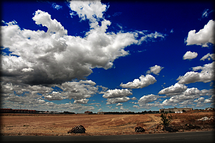 Cielo periferico