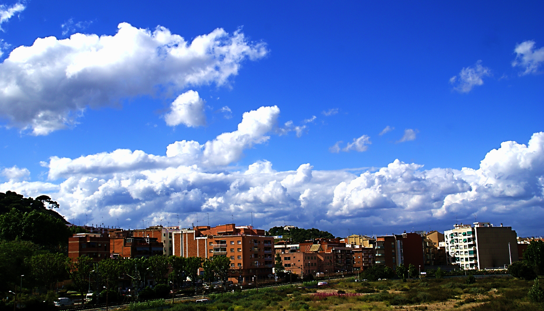 Cielo rebelde