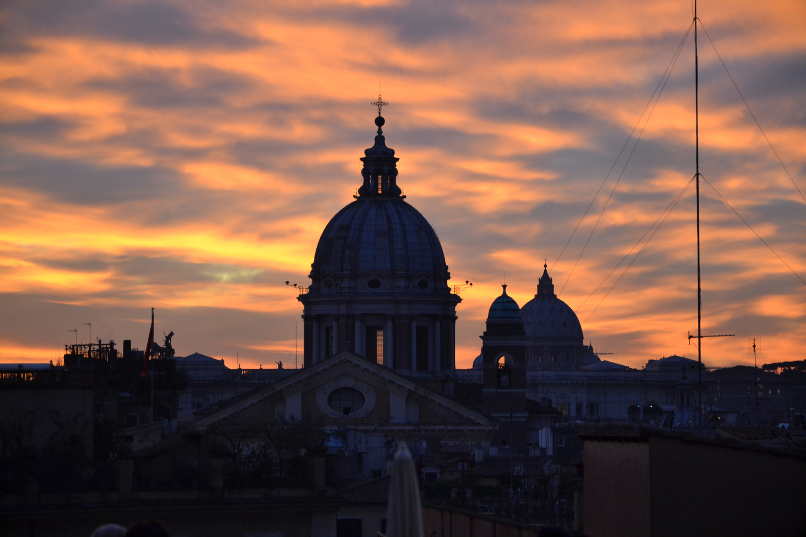 Cielo Romano